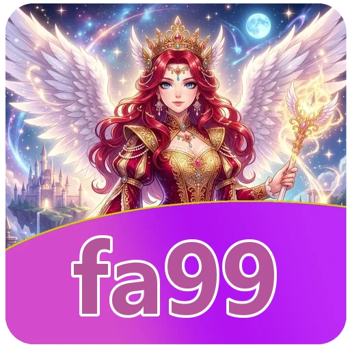 Keamanan fa99