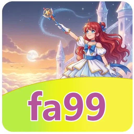 Aplikasi fa99 Android